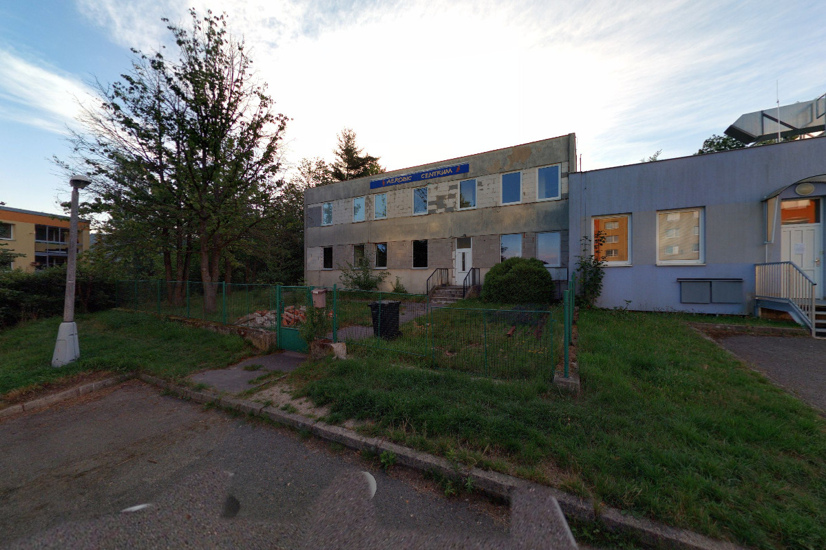 Sport Aerobic Liberec foto 2