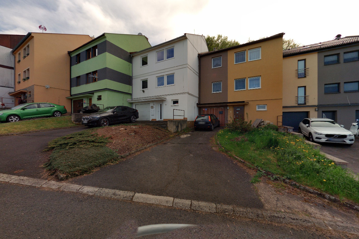 Vedení účetnictví a daňové evidence Jan Šretr