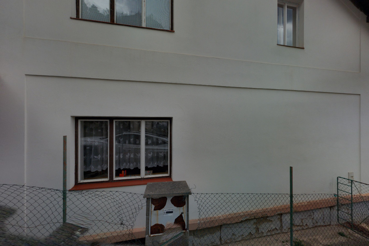 Sbor Církve bratrské v Děčíně