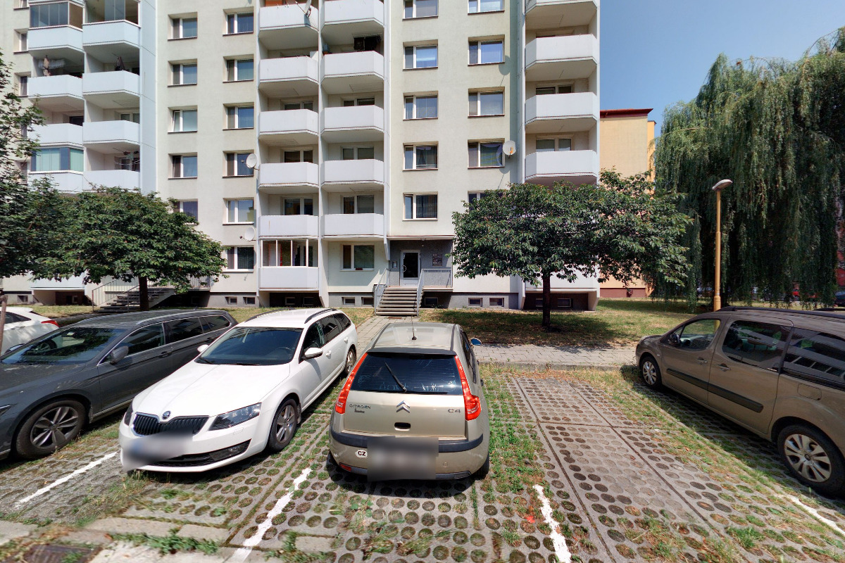 Malíři a natěrači Lysáček