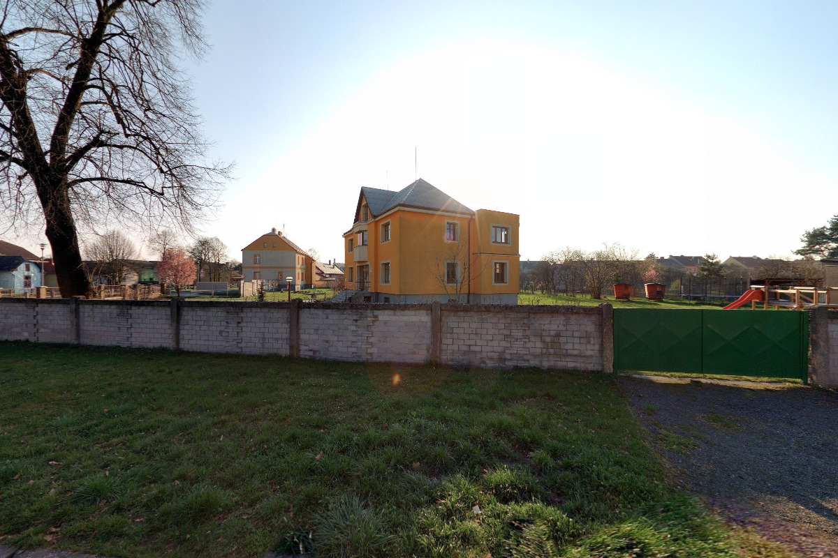 Středisko pro volný čas dětí a mládeže Hulín