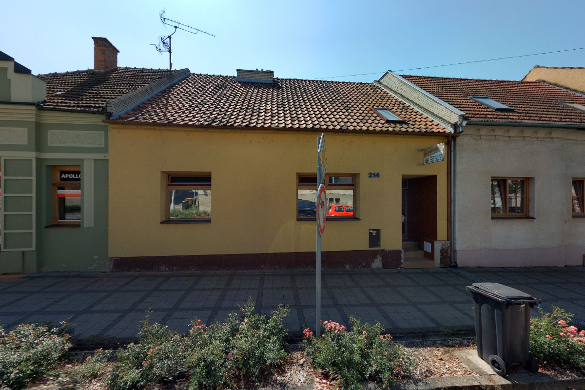 Miroslav Mikulášek foto 2