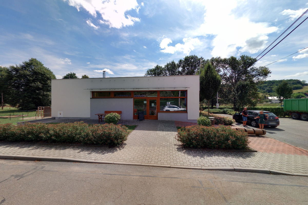 Hostinec Bohuslavice nad Vláří