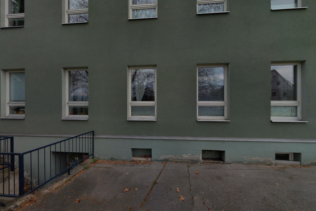 Křesťanská ZŠ Nativity foto 2