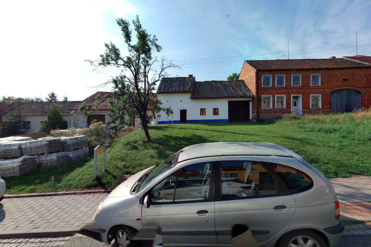 Rolnický dům a hospodářství č. p. 57 foto 6