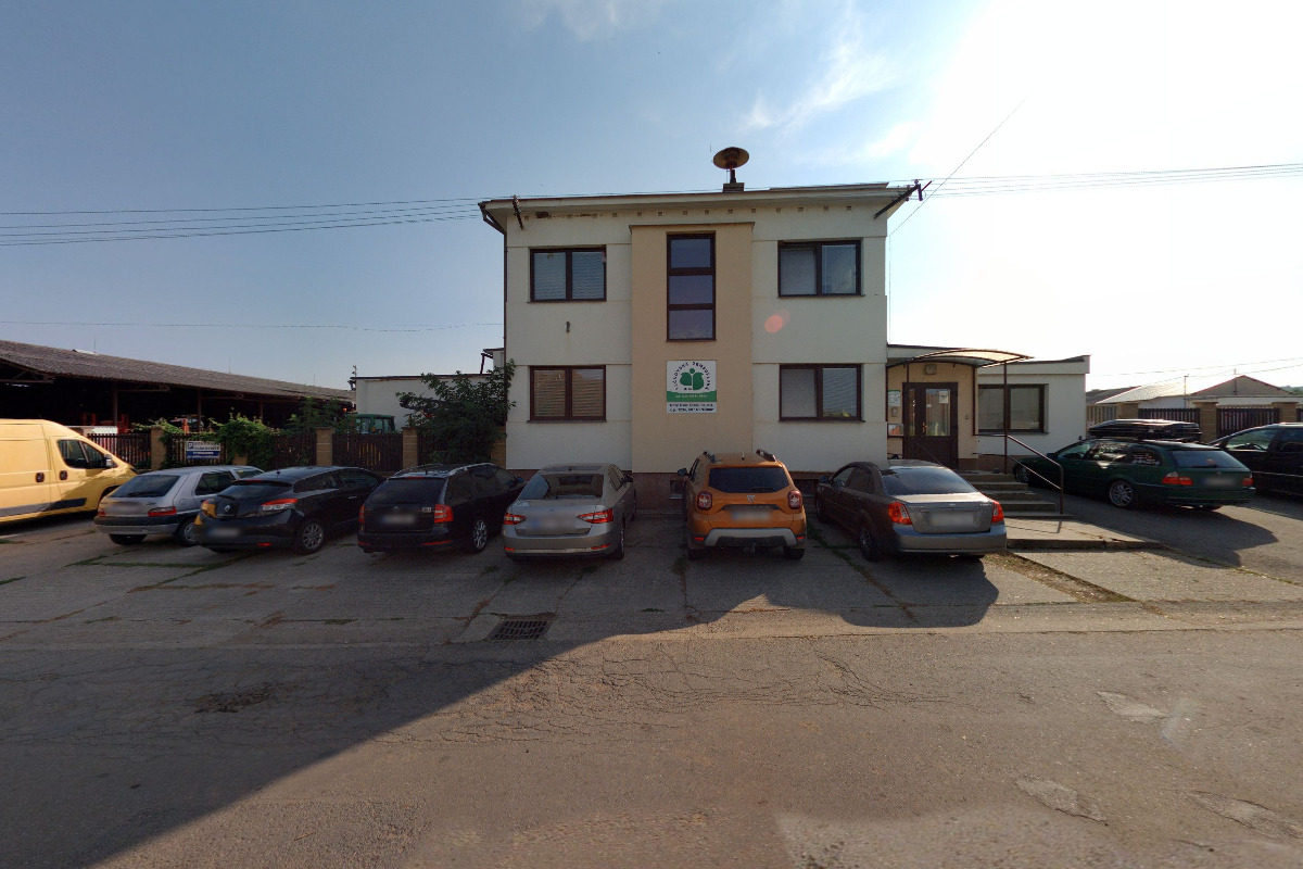 Vlčnovská zemědělská, a.s.