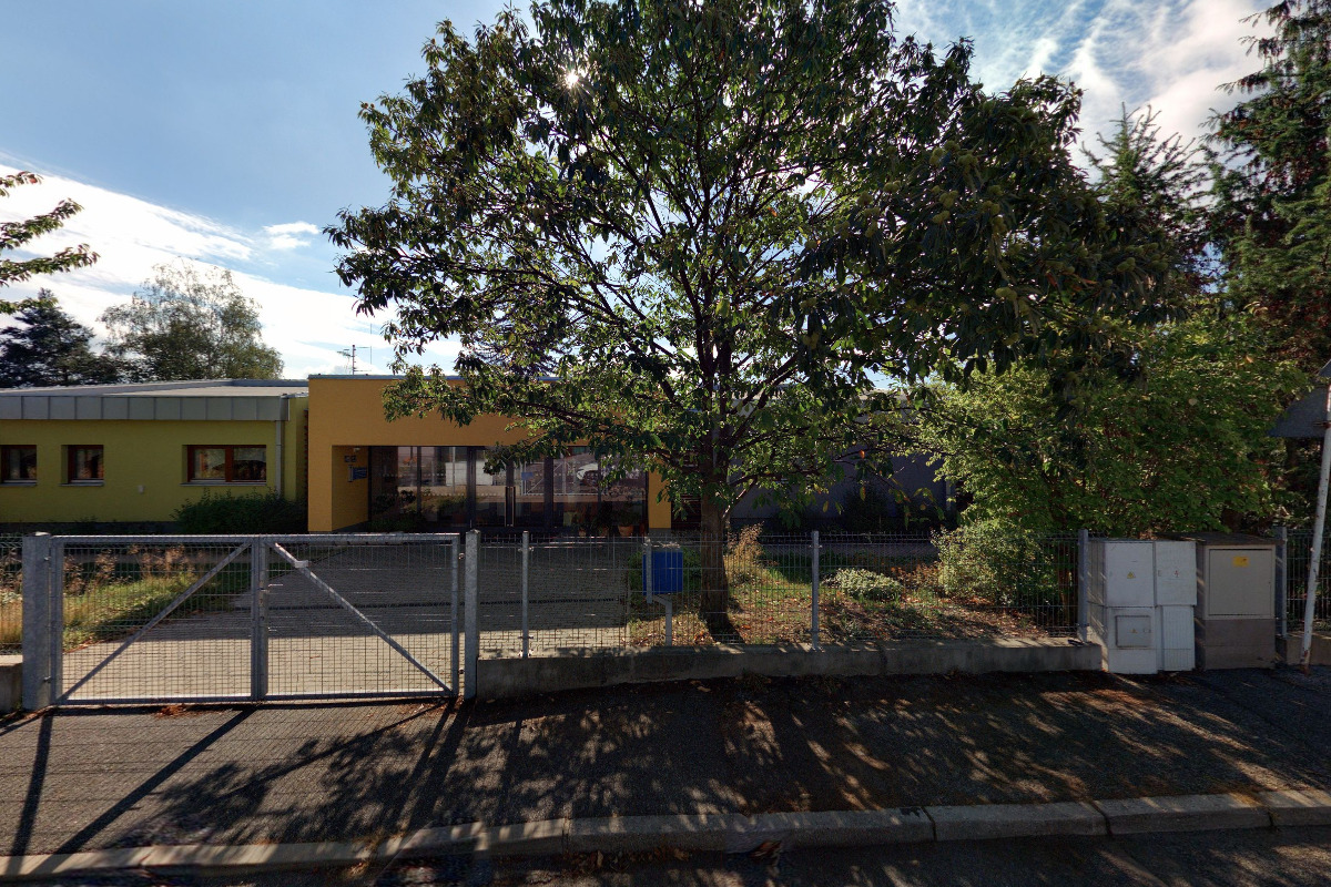 Waldorfská mateřská škola Turnov foto 2