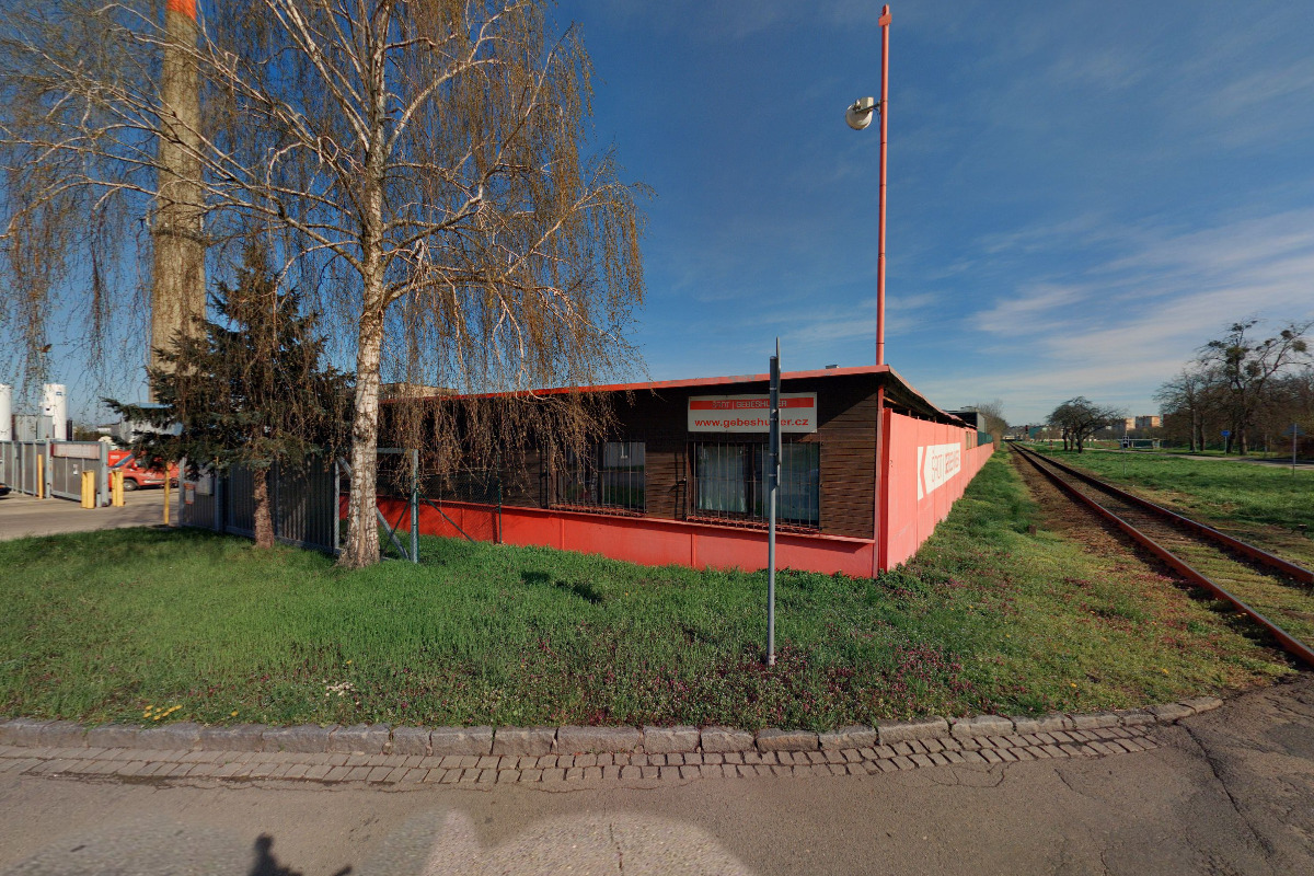 ŠROT GEBESHUBER, s.r.o. foto 3