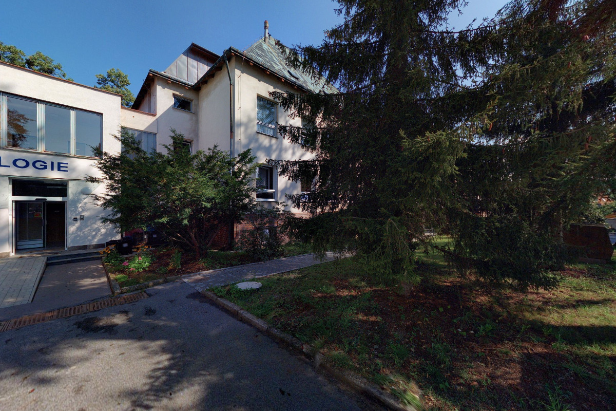 Lékařská knihovna - Krajská nemocnice Liberec foto 3