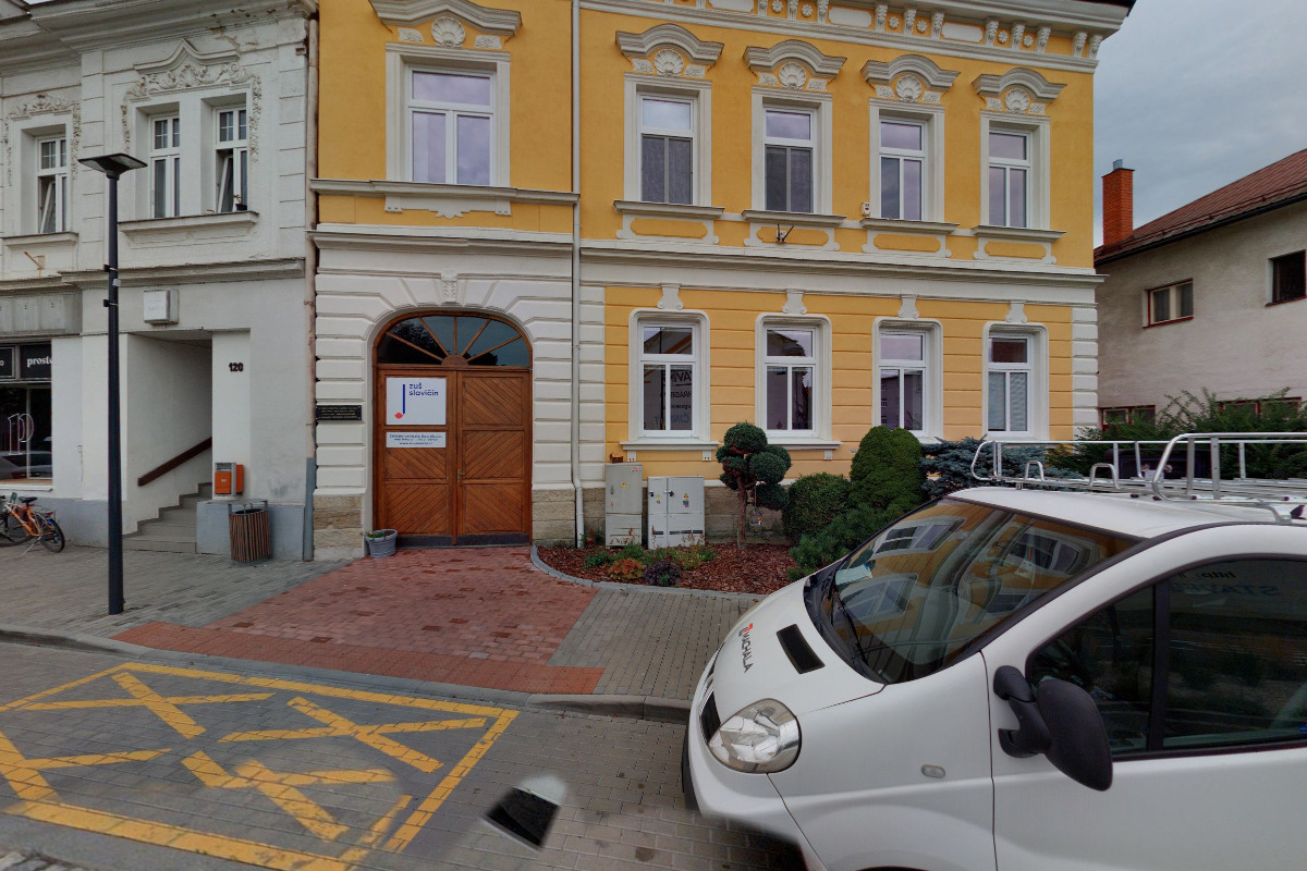 ZUŠ Slavičín foto 5