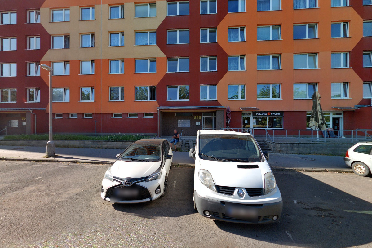 Pizzerie Chlum foto 4