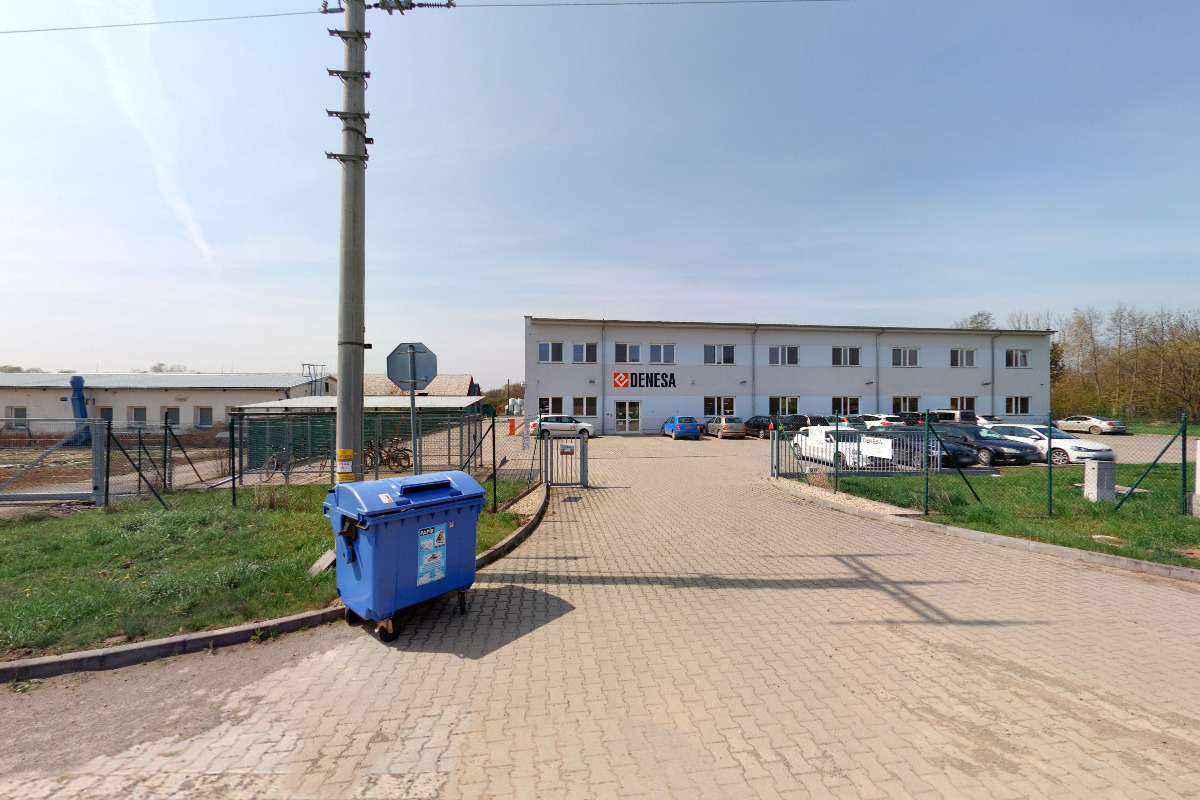 ELVAC, a.s. foto 4