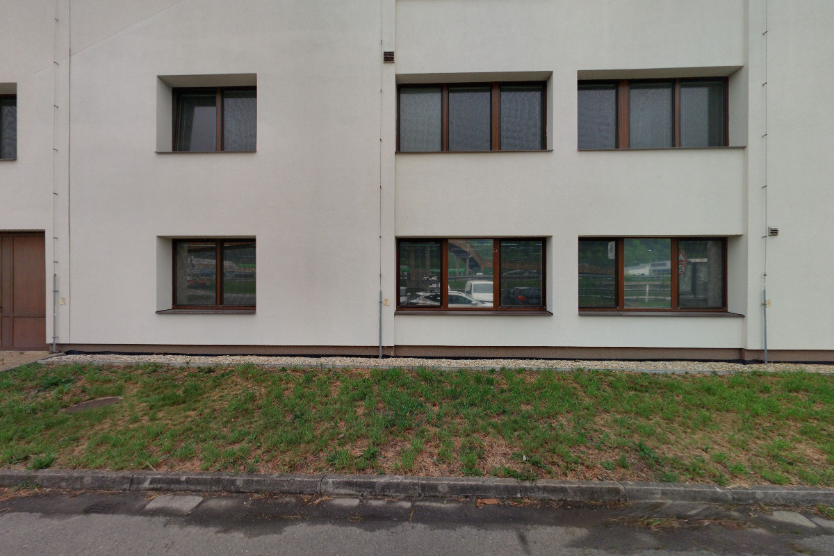 Kayaku Safety Systems Europe a.s., Lokace 4 foto 2