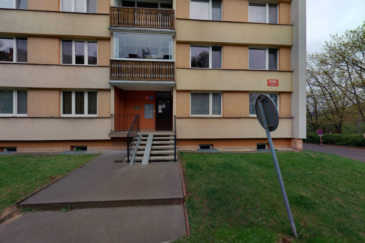 Realitní makléř - Tomáš Prerjza