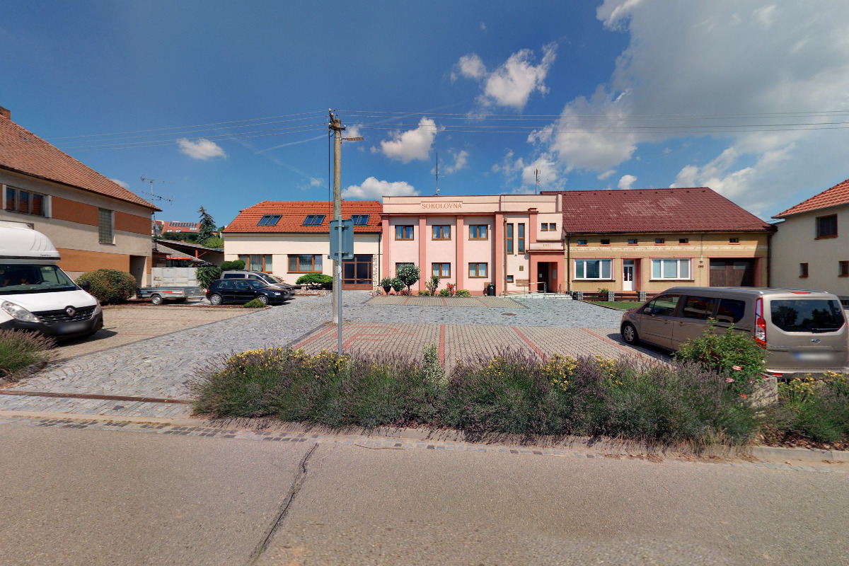 Tělovýchovná jednota Polešovice, z.s. foto 3