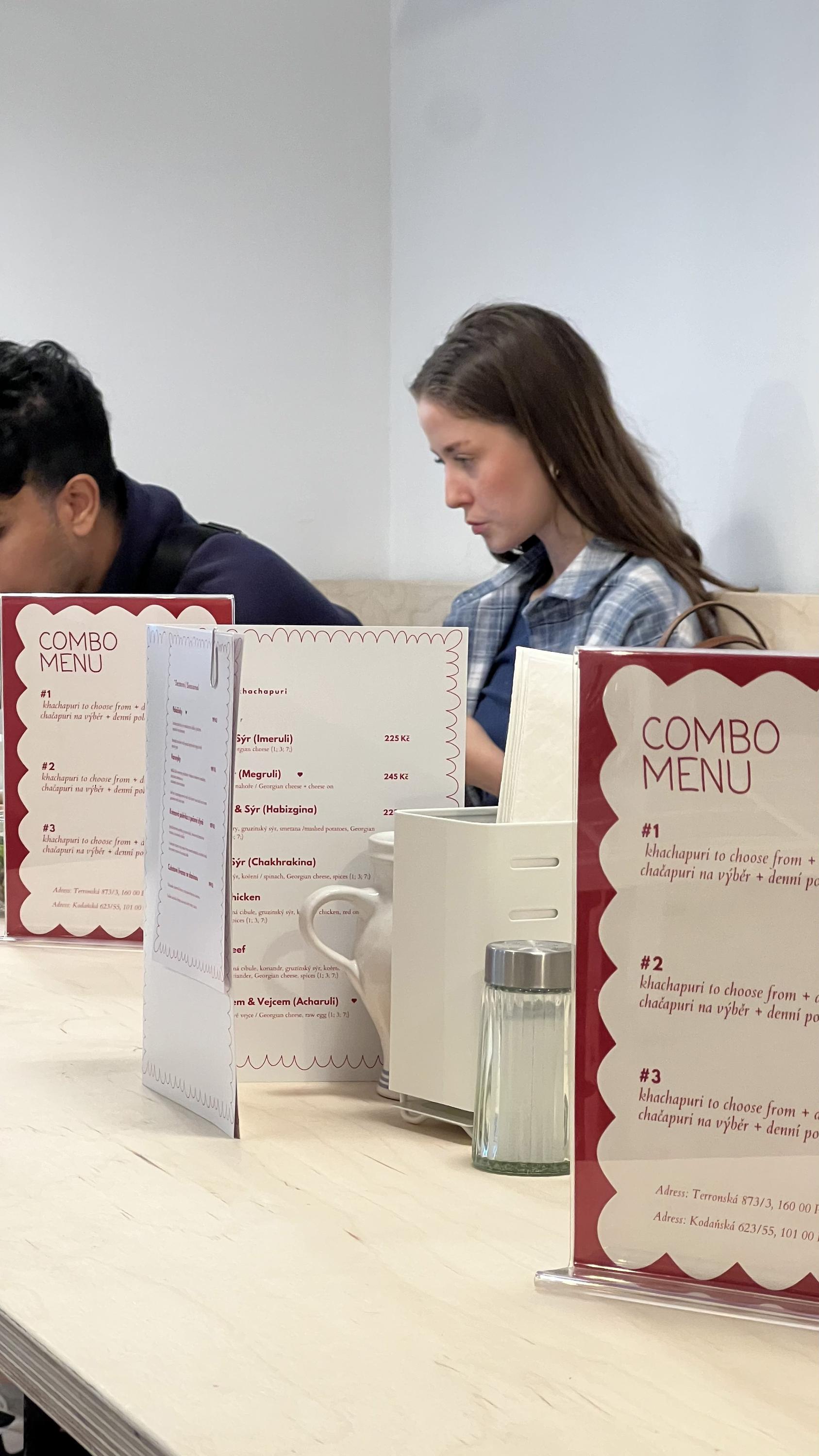 MATOKA Georgian foto 3