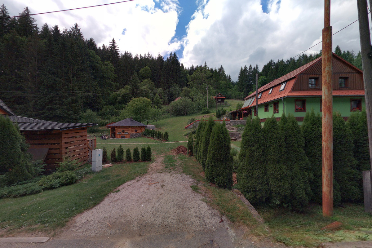 Samoobslužný bar Miloňov foto 4