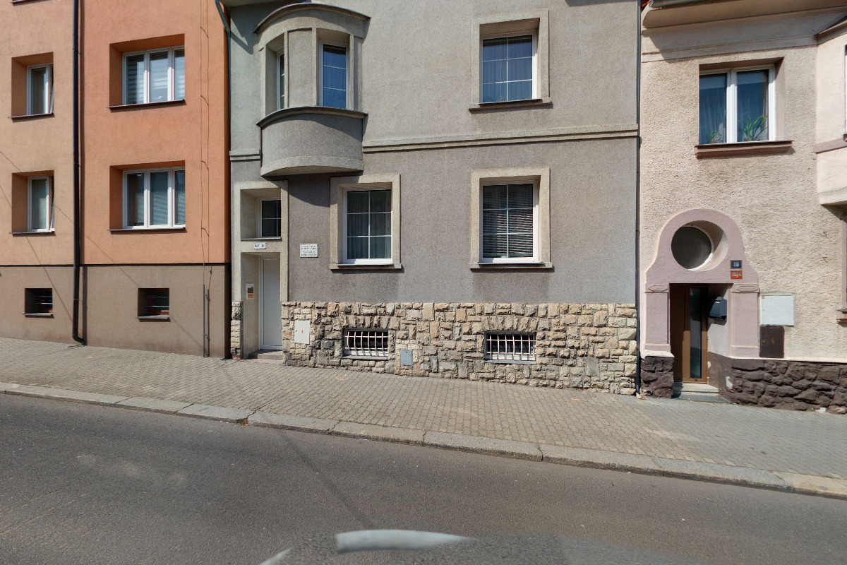 Jana Svobodová foto 2