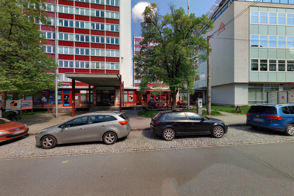 Cukrárna Zlíňanka foto 2