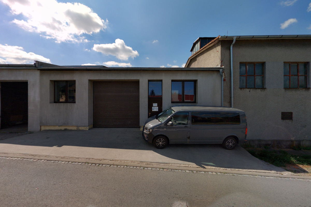 DAVID GROUP, spol. s r.o.