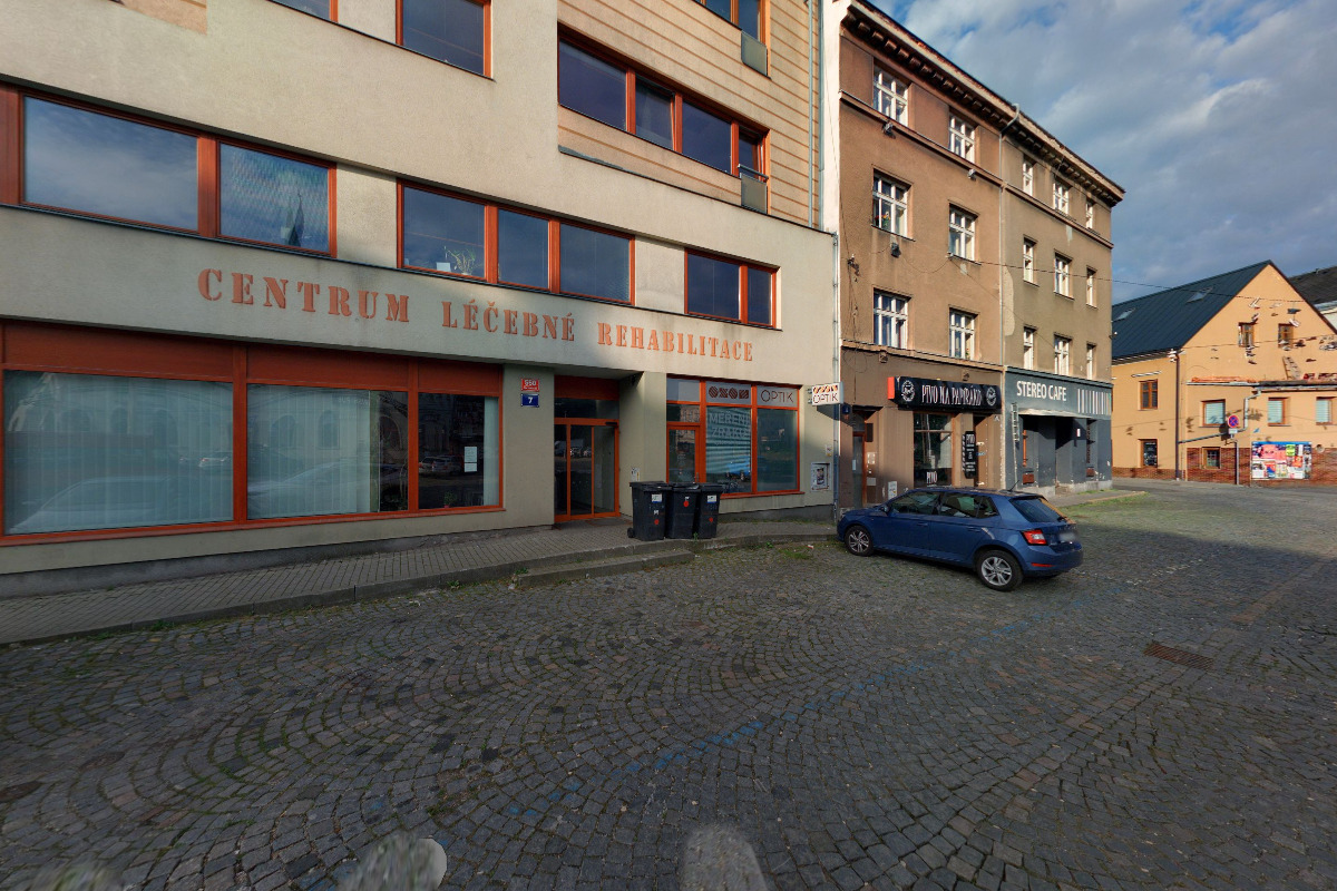 OZON OPTIK foto 2