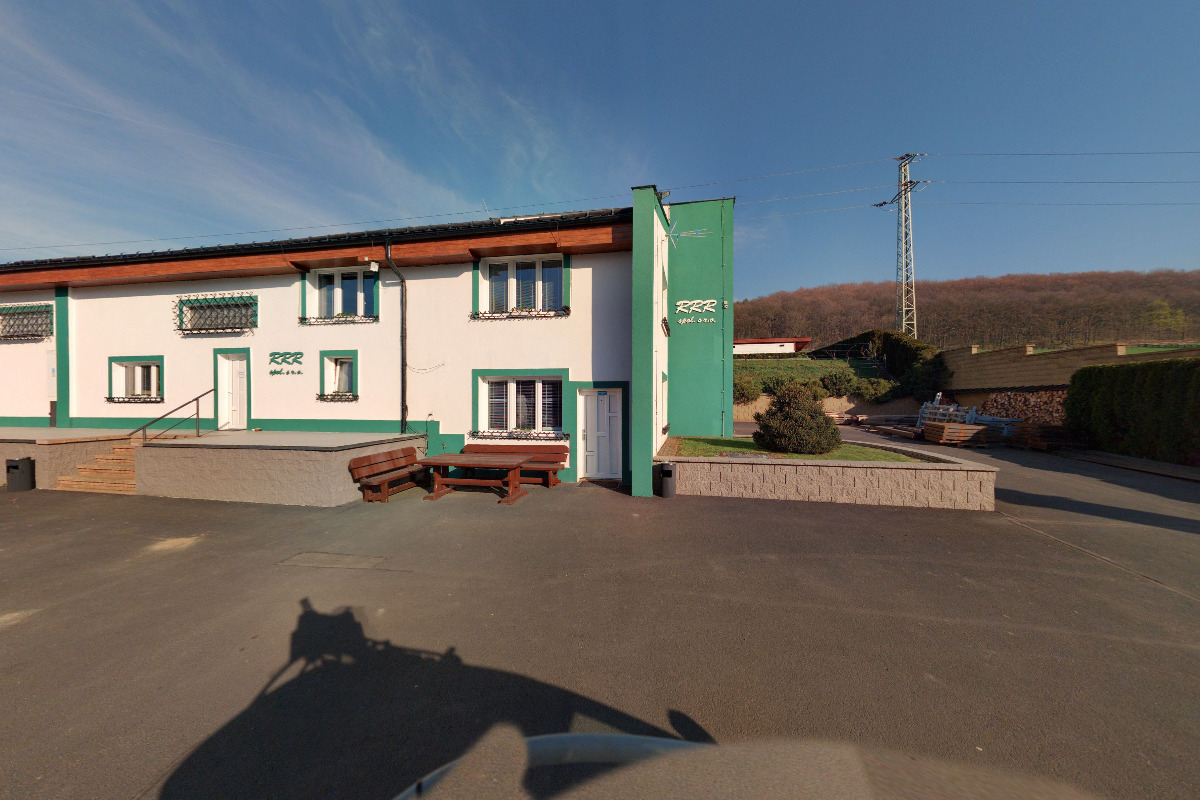 Ranch Březenecká, s.r.o.