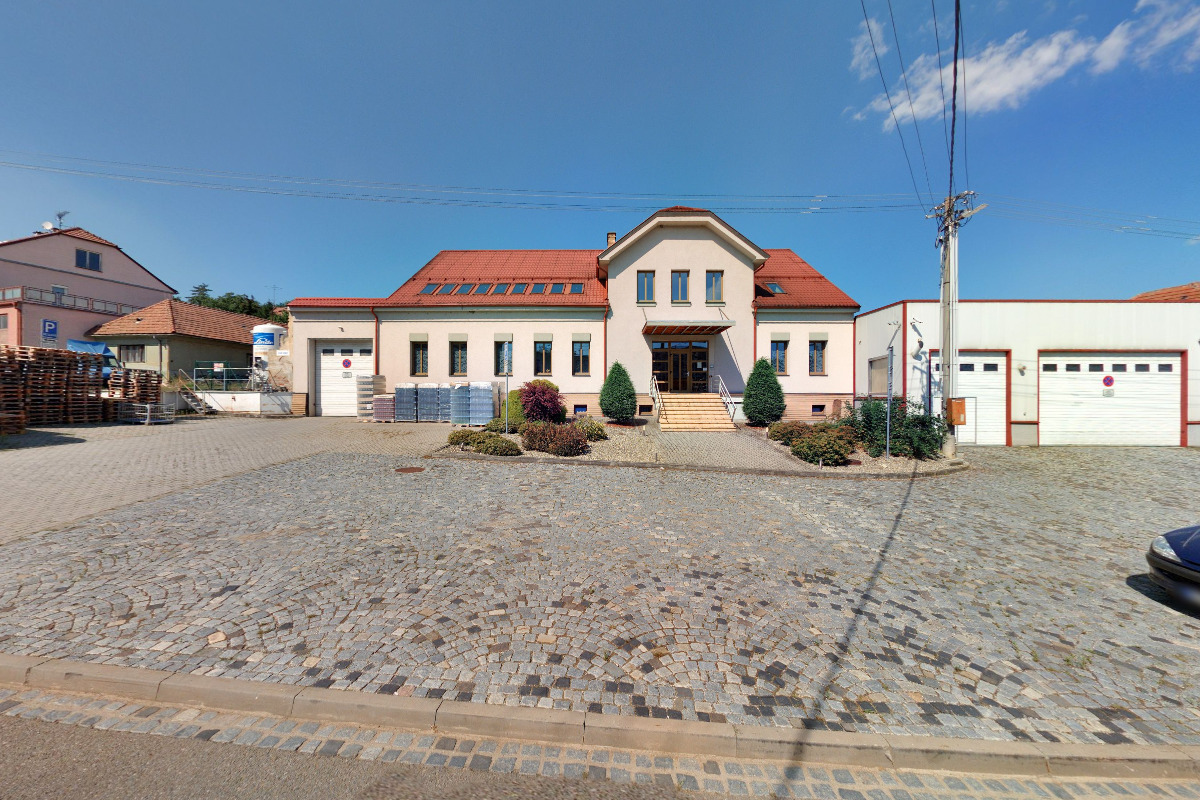 VINOP a.s. foto 2