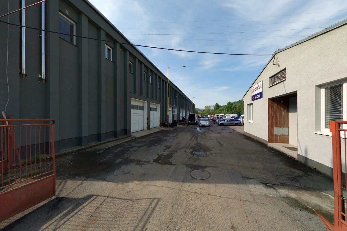 Autoservis Jakub Řezníček