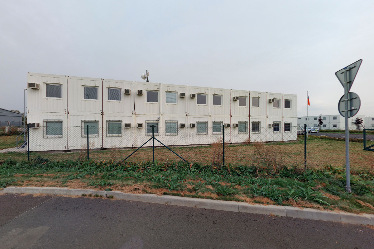 Policie ČR - Dálniční oddělení Postoloprty foto 2