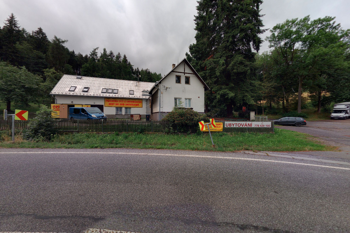 Půjčovna Bedruna foto 4