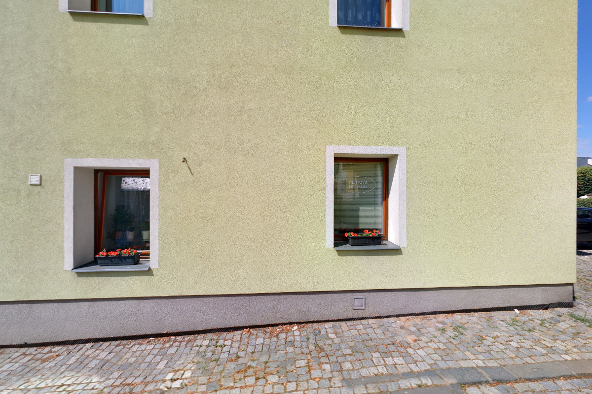 Kosmetický salon Pohoda