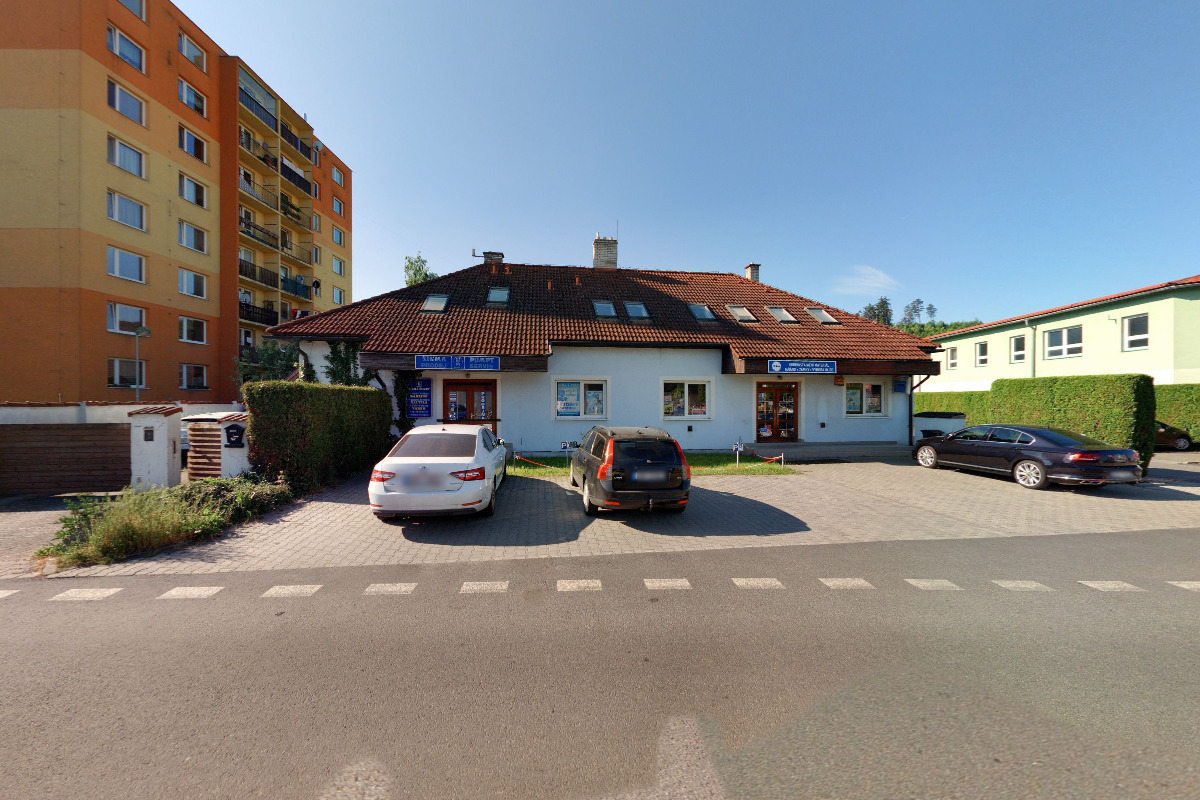 Generali Česká pojišťovna foto 2