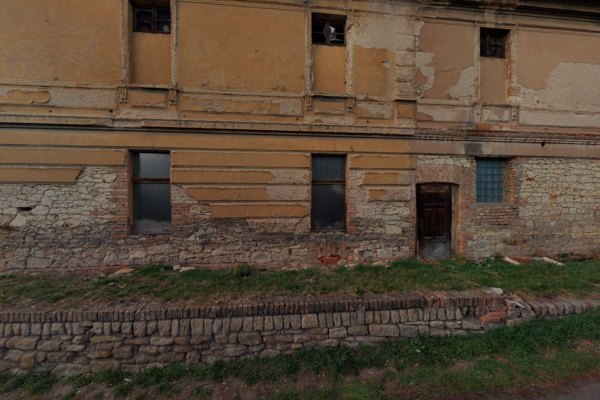 Milan Peterka foto 2