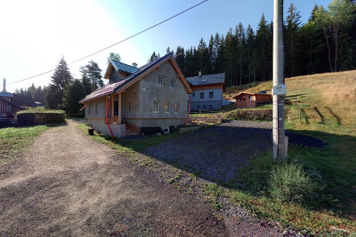 Apartmány Sportrelax