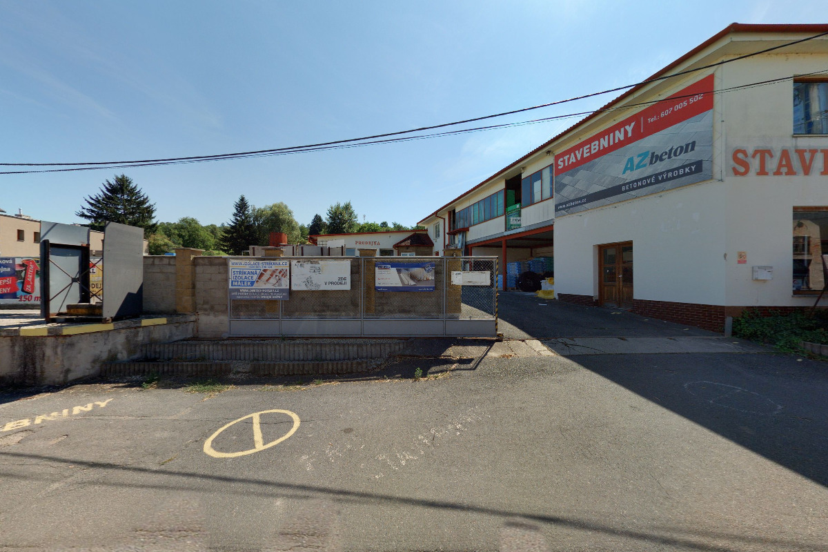 Stavebniny Šupka, s.r.o. foto 2
