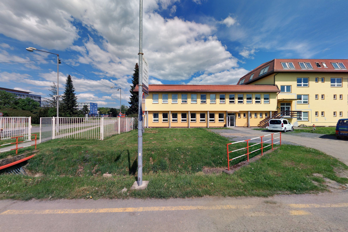 MUDr. Zlatica Curylová - praktický lékař