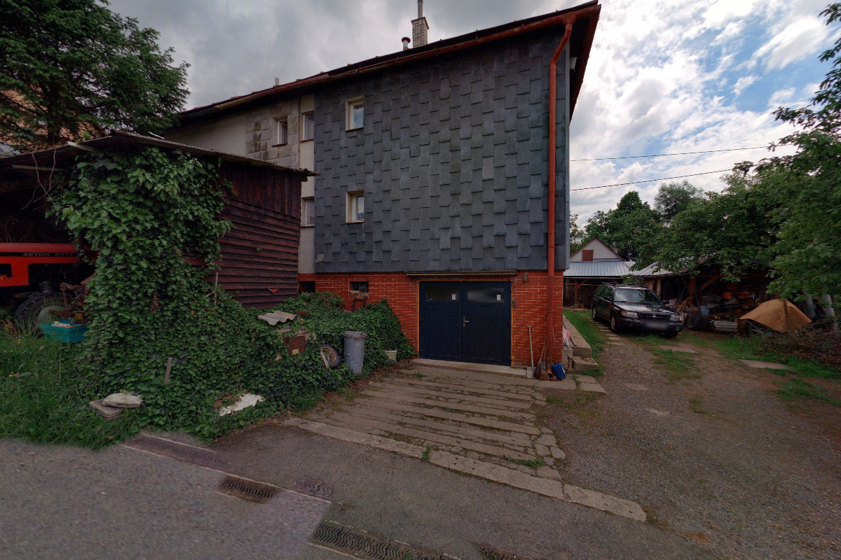 Ludmila Surovcová - prodej gobelínů