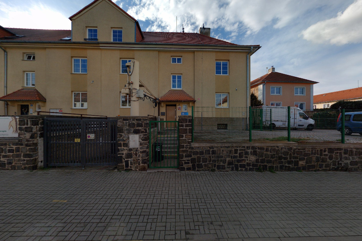 Český metrologický institut foto 2