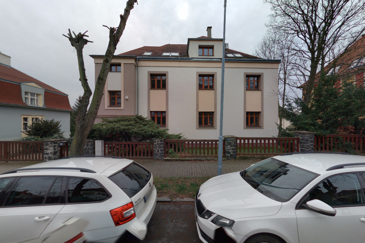 PAS Procesní Automatizační Systémy, s.r.o.