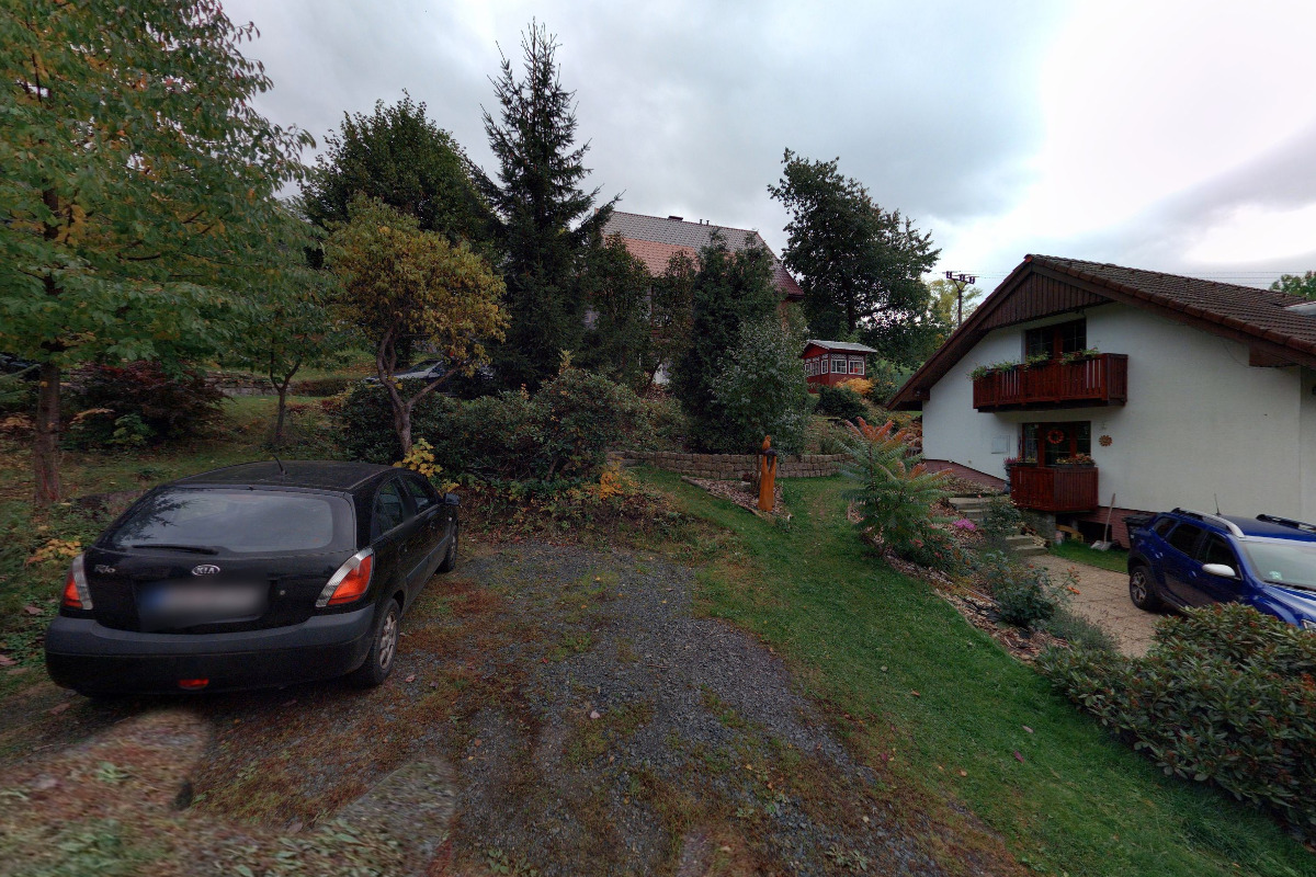 Villa KLÁRKA foto 5