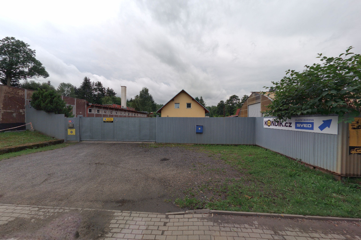 Jan Pavlík - Pomoc na cestách - jeřáby foto 1