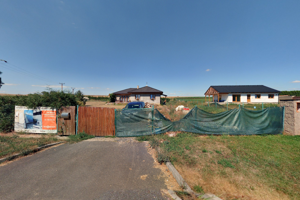 Jiří Říčka - Instalatérské práce