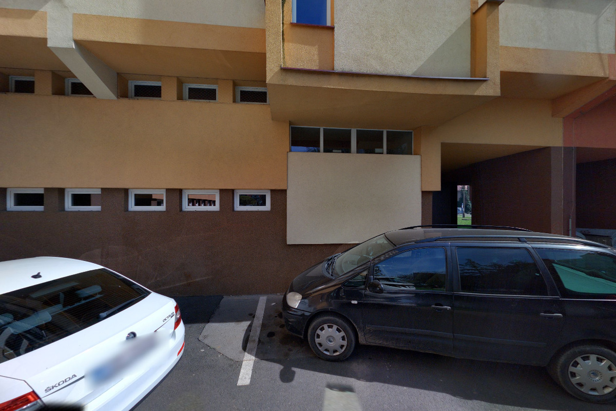 Taneční klub Beethoven D.C.