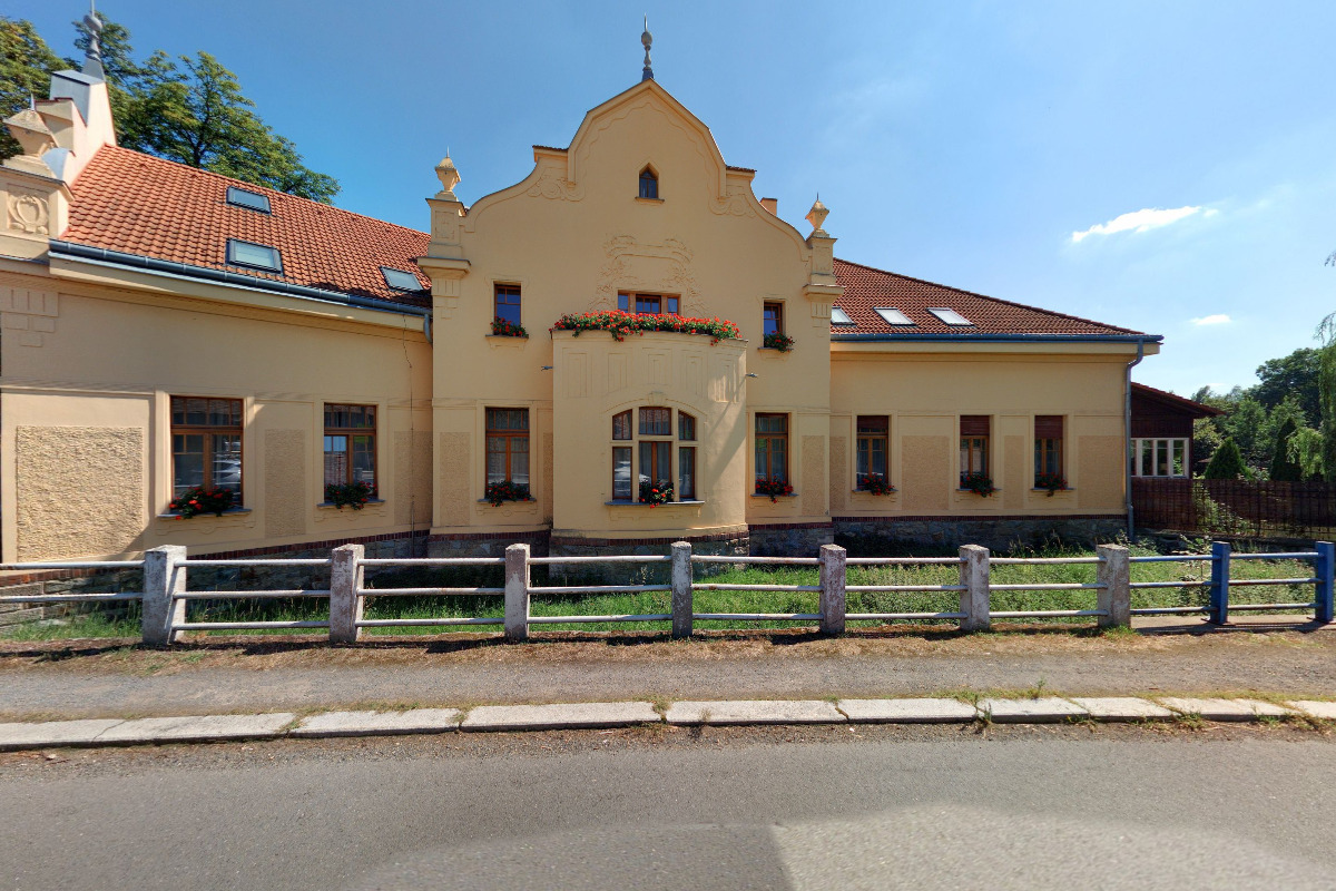 SVR Plánička s.r.o.