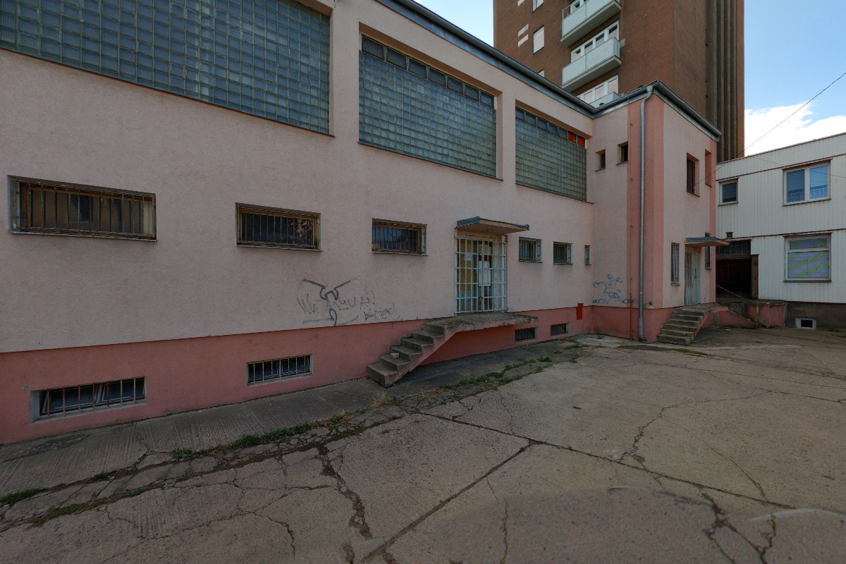 Zastavárna a bazar - Miroslav Horáček