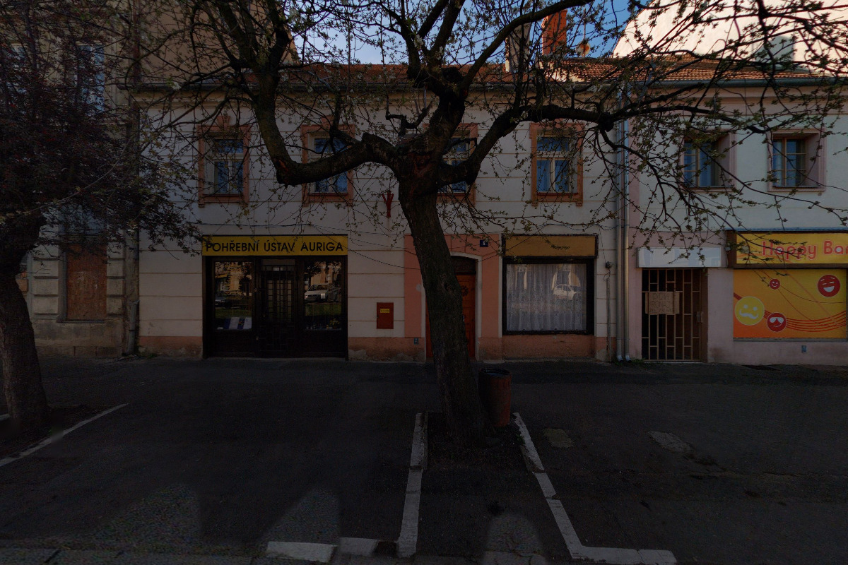 Pohřební ústav AURIGA, s.r.o. foto 5