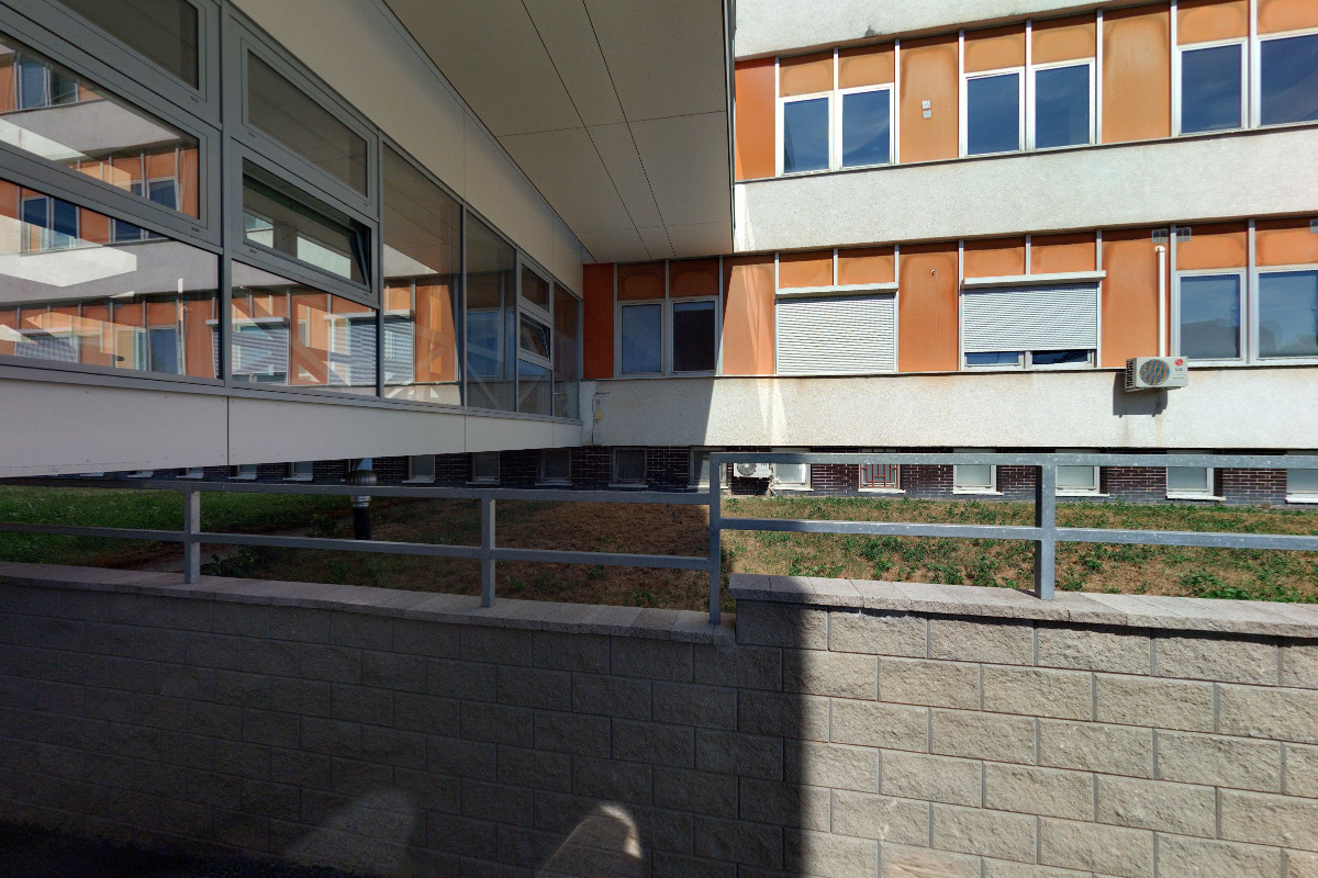 Dětská urodynamická ambulance - Nemocnice Jablonec nad Nisou foto 1