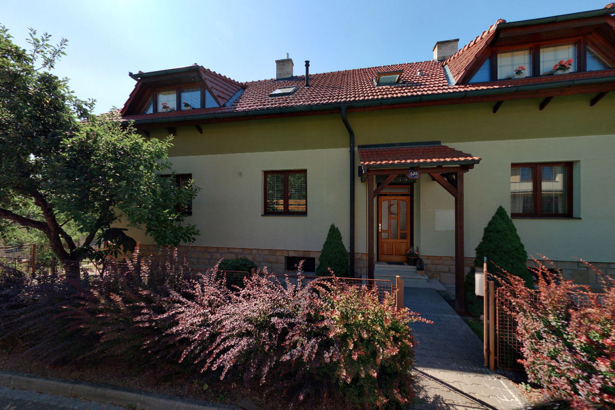 Ubytování u Zichů foto 2