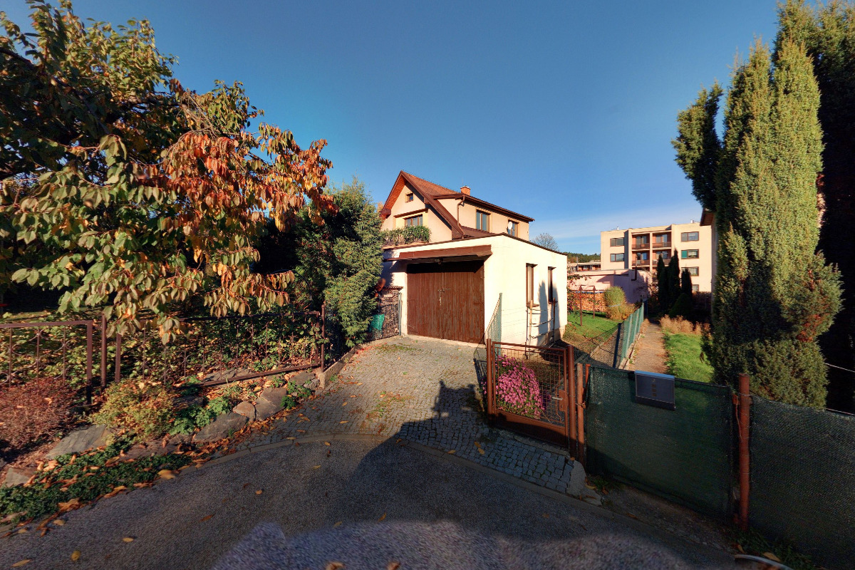 Půjčovna tříkolek Jakemoto foto 2