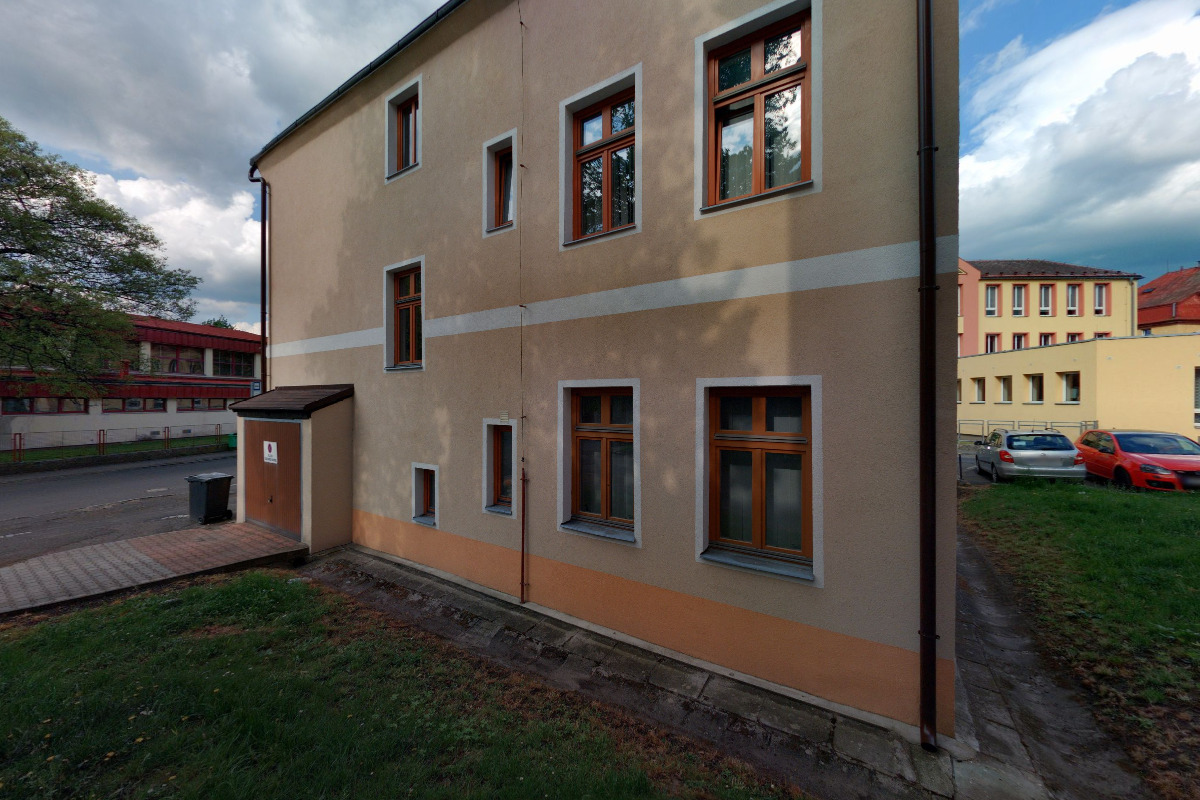 Újezdní úřad Hradiště foto 2